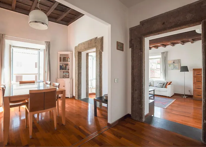 Appartamento Farnese 1870 Roma