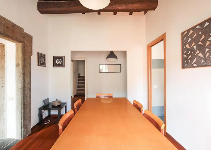 Appartamento Farnese 1870 Roma